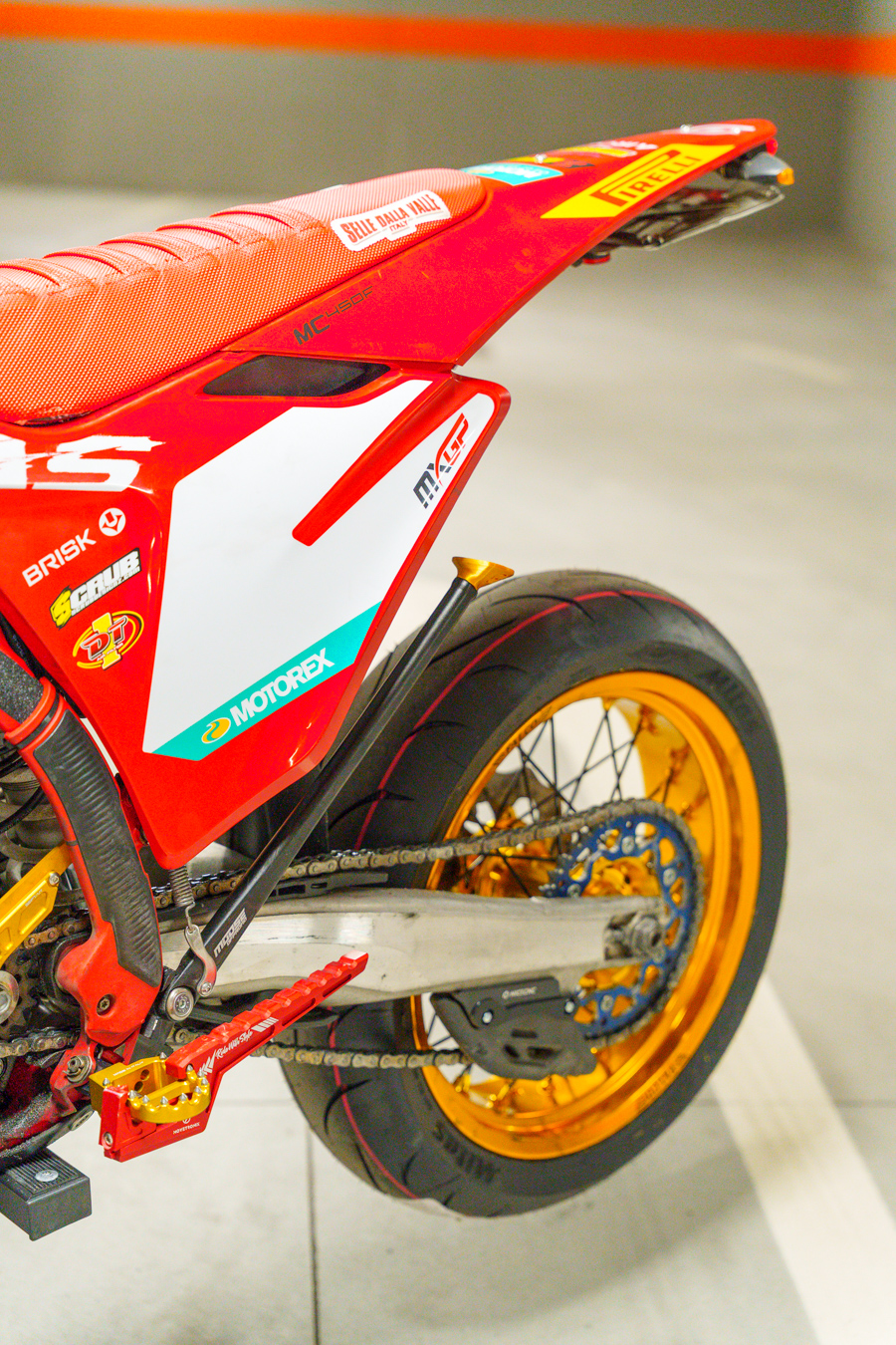 Lavoro fotografico Filippo22