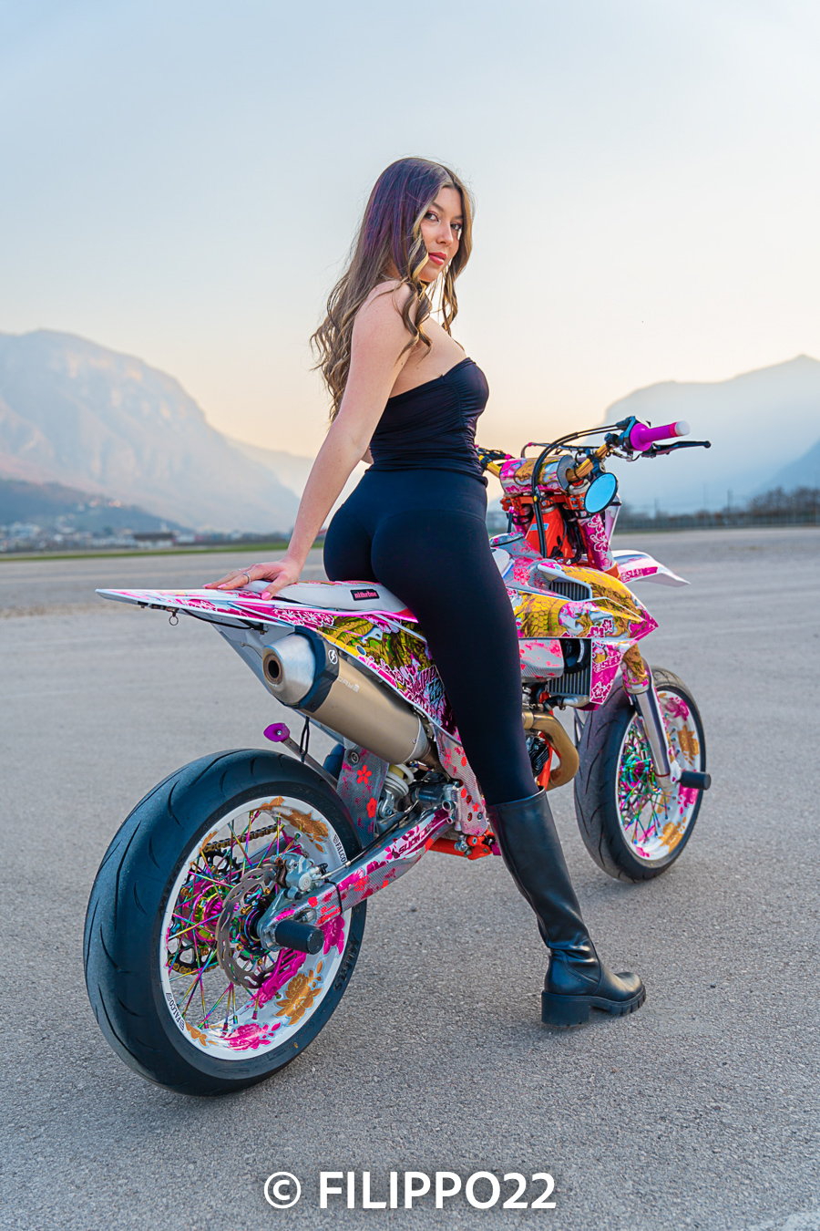 Lavoro fotografico Filippo22